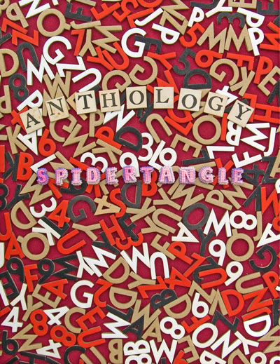 Anthology Spidertangle