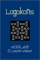 Logokons by mIEKAL aND & Liaizon Wakest